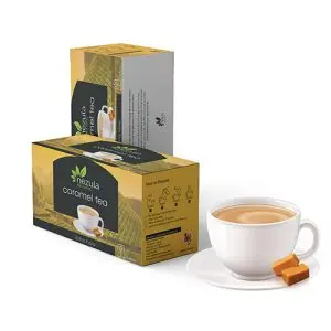 Caramel Tea
